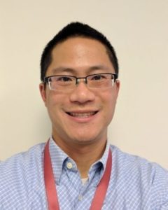 Dr Philip Chang