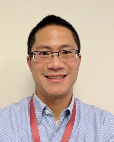 Dr. Philip Chang
