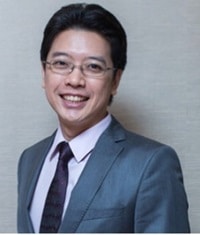 Dr. M.C. Leong