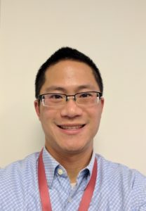 Dr. Philip Chang