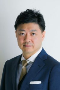 Dr. Yasuhiro Kotani (Okayama, Japan)