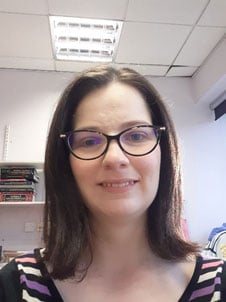 Dr. Helen Parry (Leeds, UK)