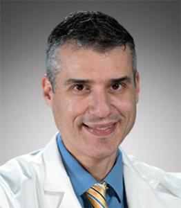 Dr. Yonatan Buber