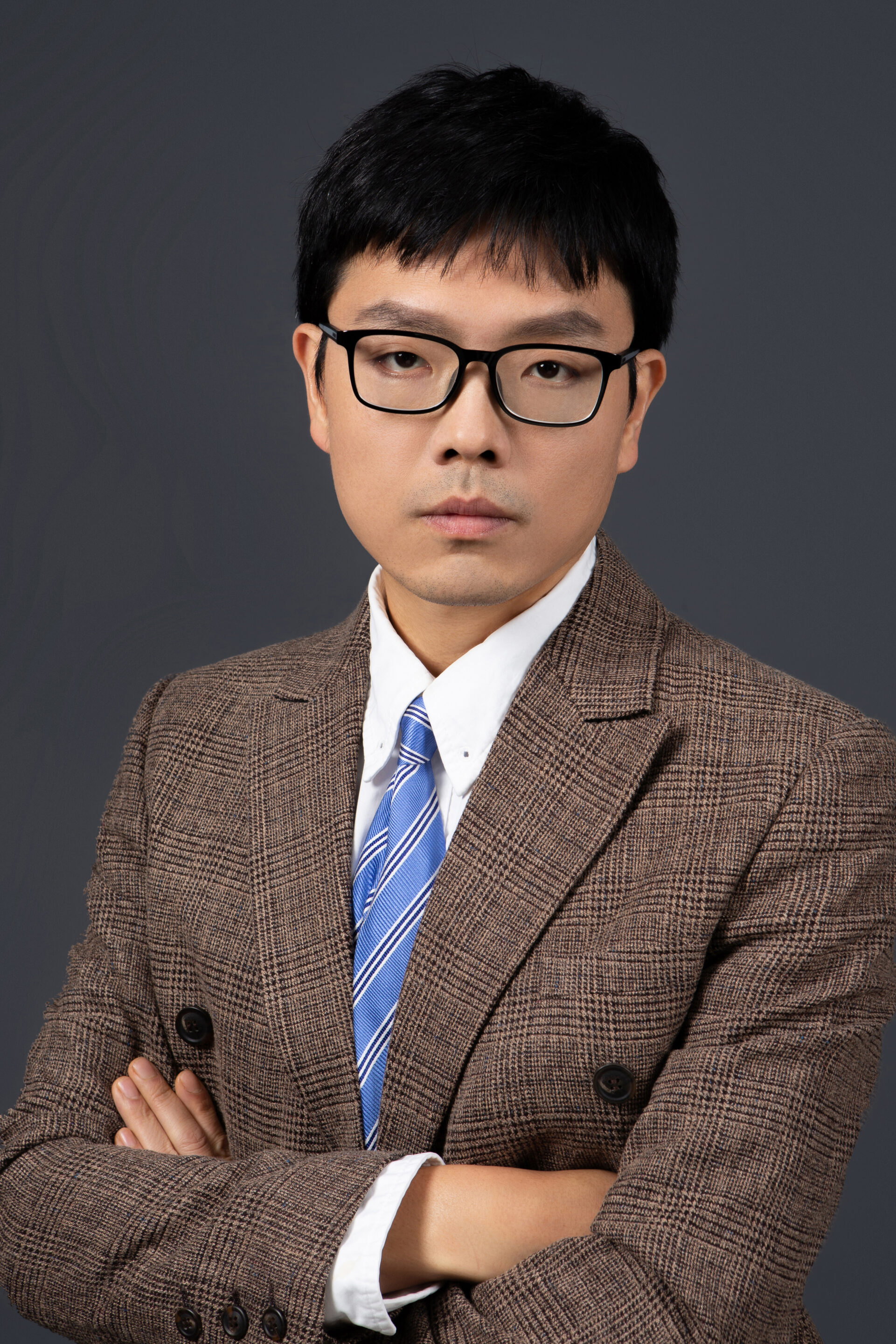Dr. Shuhua Luo